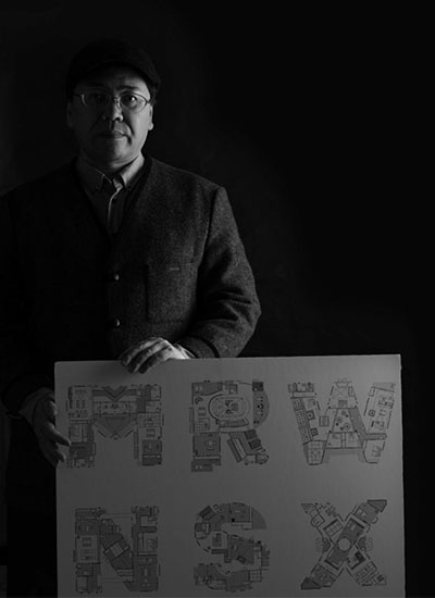 はせがわさとし 氏